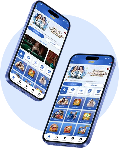 Nhiều loại hình trò chơi cá cược tại Comebet