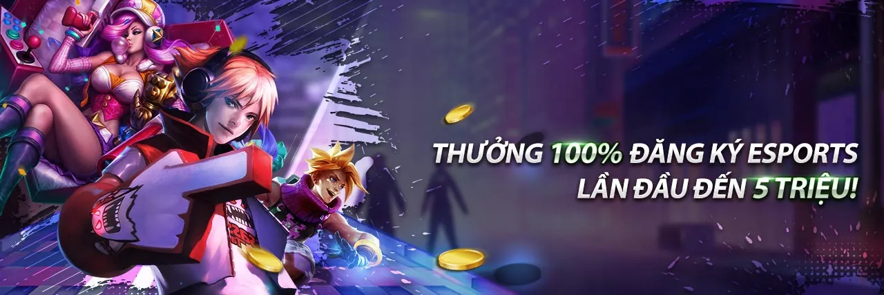 Hình ảnh chào mừng đăng ký Combet Trang Chủ Chính Thức