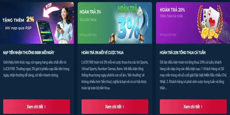 Bảo mật dữ liệu cá nhân tại comebet